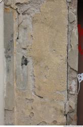 Photo Texture of Wall Plaster